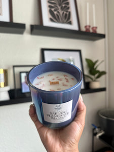 Saelani Baby Shower Candles