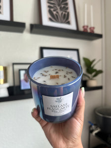 Saelani Baby Shower Candles