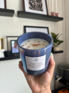 Saelani Baby Shower Candles