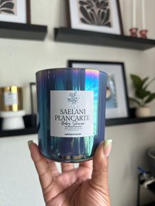 Saelani Baby Shower Candles