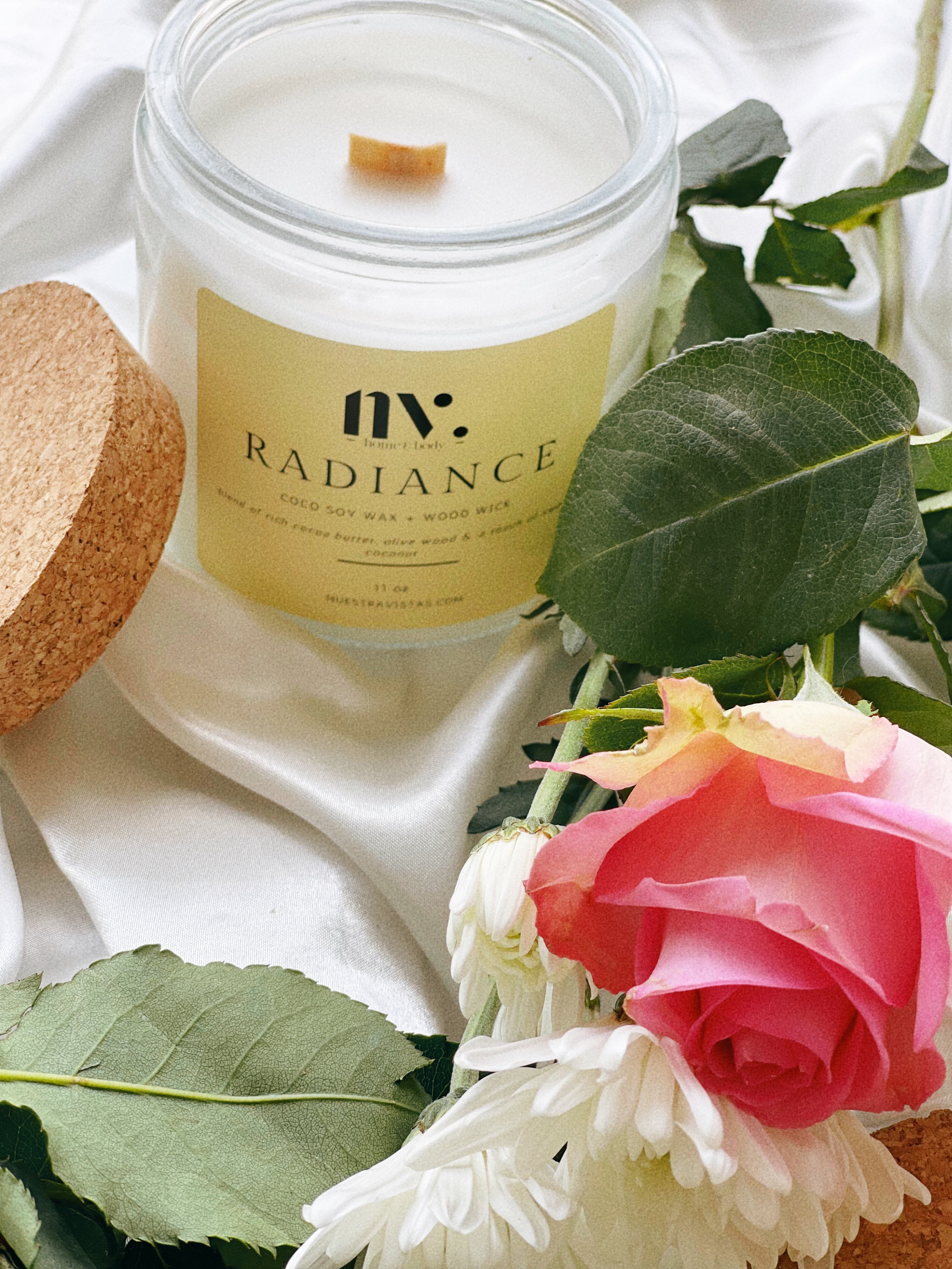 Radiance Candle