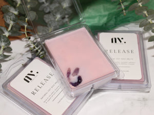 Release Wax Melts