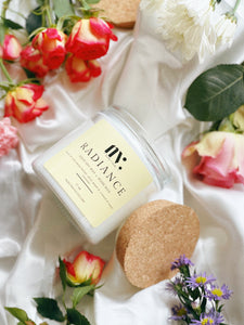 Radiance Candle